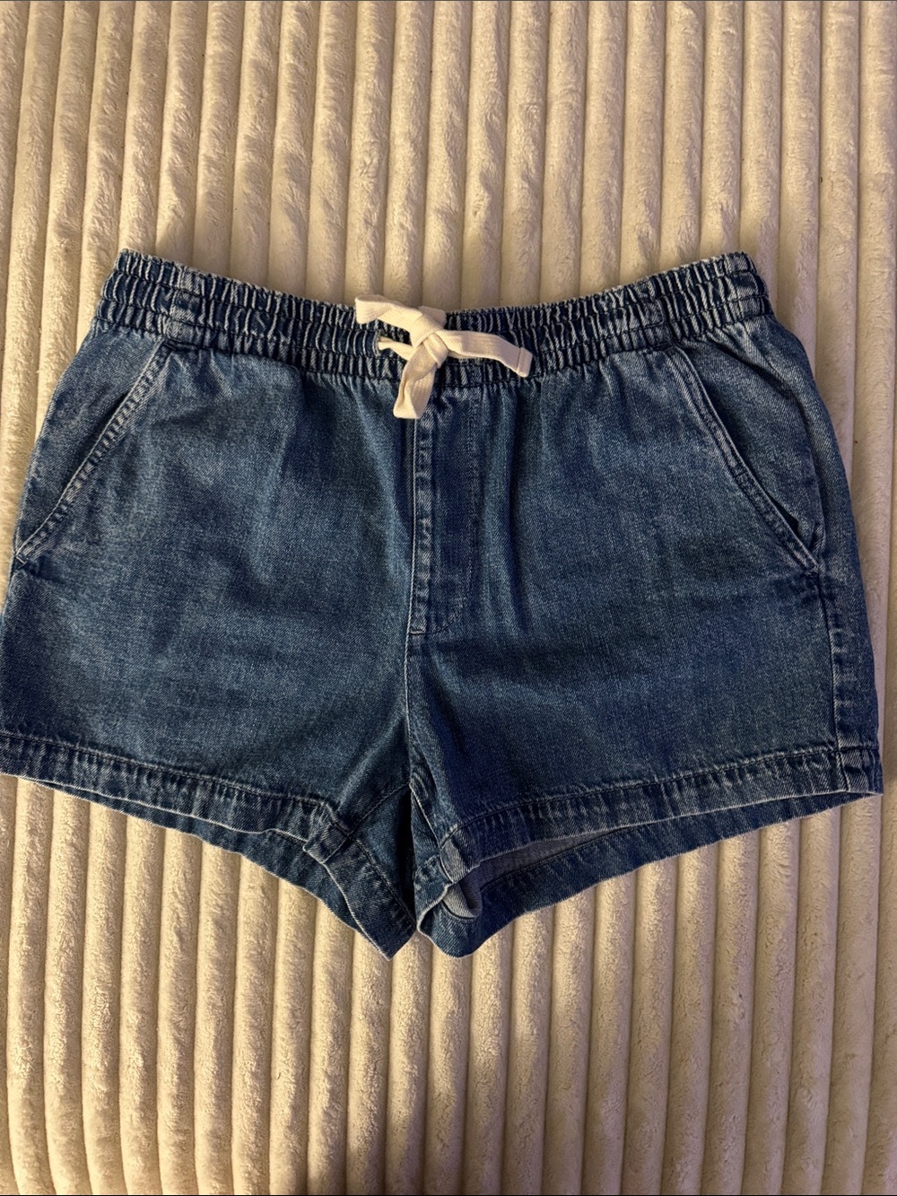 GAP Denim Shorts